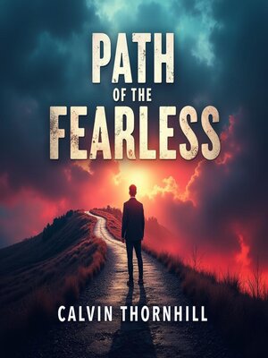 cover image of Path of the Fearless